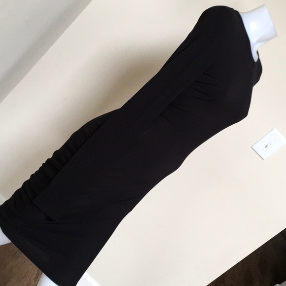 T Alexander Wang Black Dress - Picture 3 of 8